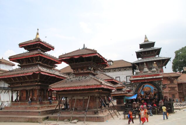 4 Night 5 Day Nepal Tour Package from Gorakhpur