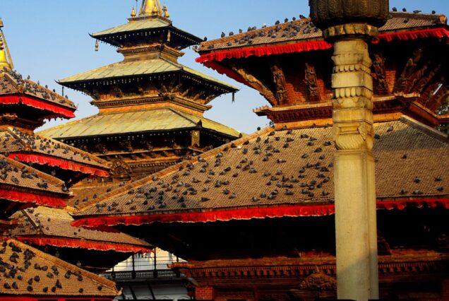 Kathmandu Tour Package from Gorakhpurom Gorakhpur